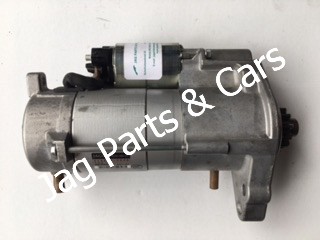 C2D19969 Reconditioned Starter motor
